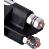 Relé de solenoide de 12 V Flexible y eficiente para