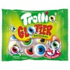 Trolli Glotzer Original I Gummy Eye-Balls with Liquid Sour Fruit