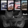 XUKEY SET of 4 For Honda CRV 2012 -2016 Splash