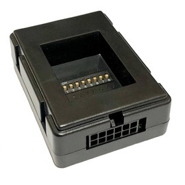 CRUX SWR-A Steering Wheel Retention Interface for Analog SWC