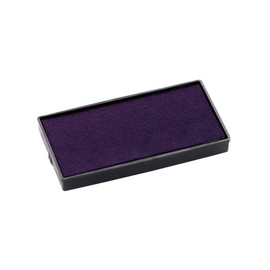 COLOP E/40 Black Replacement Pad - Single