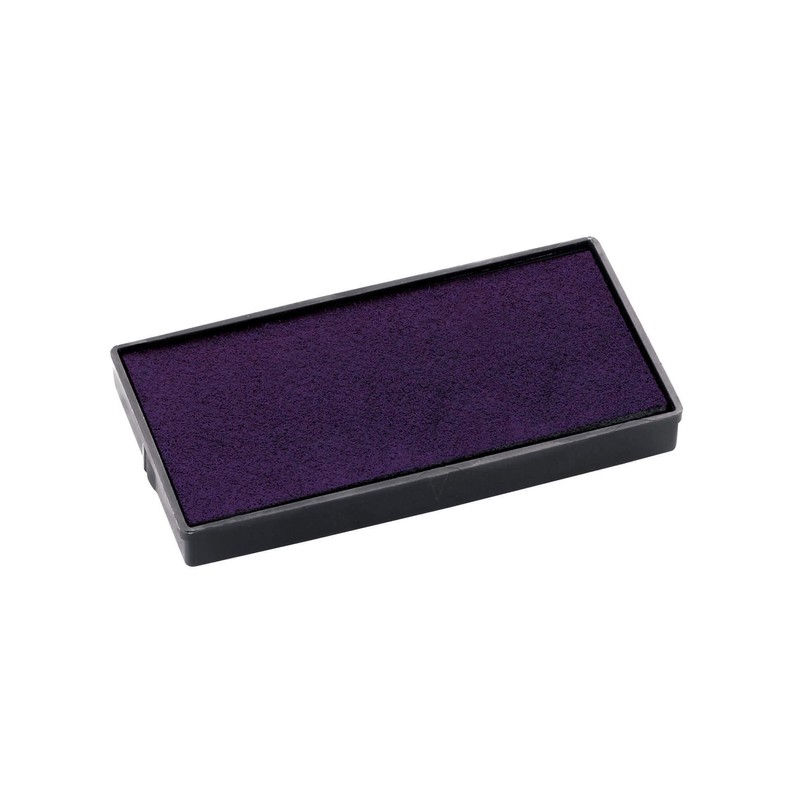 COLOP E/40 Black Replacement Pad - Single