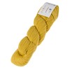 Rowan Creative Linen Mustard 50% Linen 50% Cotton Yarn -