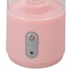 Personal Blender 300ML USB Charging Wireless Blender Portable Blender with