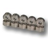 mokedo-factory M4WD Mokedo Bearings, 520, 10 Piece Set