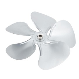 FB99100 Attic Fan Blade Propeller 12" 32 Degree 5 Blade