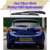 Rear Wiper Blade for Toyota Corolla Hatchback 2019-2025 2024 2023