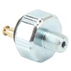 Brake Pressure Switch Aluminum Alloy 4012866 Stop Light Switch Replacement