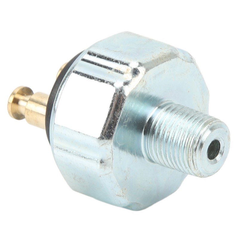 Brake Pressure Switch Aluminum Alloy 4012866 Stop Light Switch Replacement