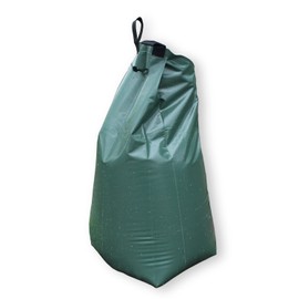 Tree Watering Bag 75 Litre PVC Heavy Duty Watering Bag for Trees Drip Irrigation Watering Bag