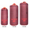 Tatonka Thermo Bottle Cover 1 Litre - Insulating Protective Cover