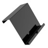 Treadmill Book Holder,Treadmill Laptop Holder - Rack Desk Mount Clamp