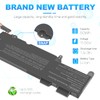 TREE.NB Battery SS03XL 933321-855 for Hp EliteBook 840 G5 G6