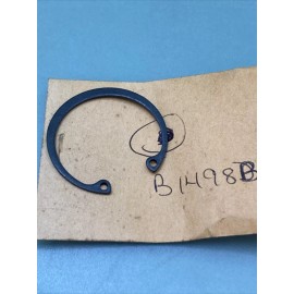 Fairbanks Morse Engine NEW REPLACES FAIRBANKS MORSE B1498B RETAINING RING