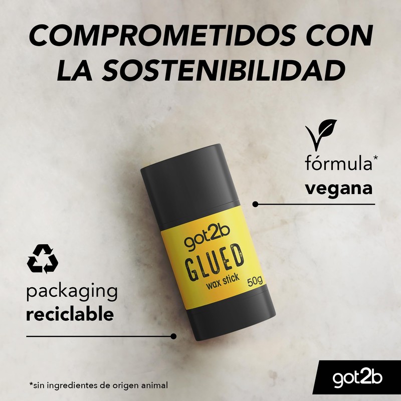 G2B WAX Stick 50 g - Cera in asta per