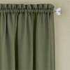 Darcy Panel - 52x63 - Green/Camel