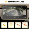 RERPRO Tempered Glass Screen Protector Compatible with 2022 2023 2024