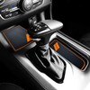 HAMSAM for Dodge Charger Accessories 2015-2021 Anti Dust Cup Holder