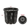 Stuewe & Sons – RediRoot #3 Air Pruning Pots –