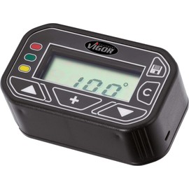 Vigor Rotation Angle Tester