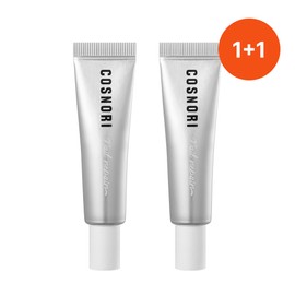 Kosnori COSNORI Nail Nutrition Silk Repair Nail Cream 15ml, 2 units / 코스노리 손톱영양제 실크리페어 네일 크림 15ml, 2개