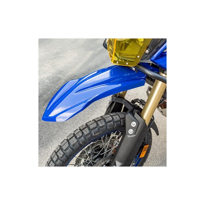 Motorrad Kotflügel Vorne Schlamm schutz für Tenere 700 2019-2025 Reifen