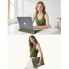 HYZUO 13.3-14 Inch Laptop Sleeve Case Bag with Adjustable Stand