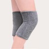 EAS Knee Warmer Cold Protection Spandex Exercise Brace Brace