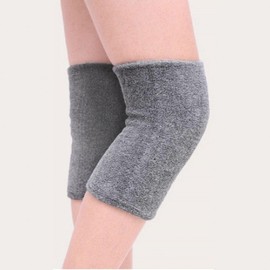 EAS Knee Warmer Cold Protection Spandex Exercise Brace Brace