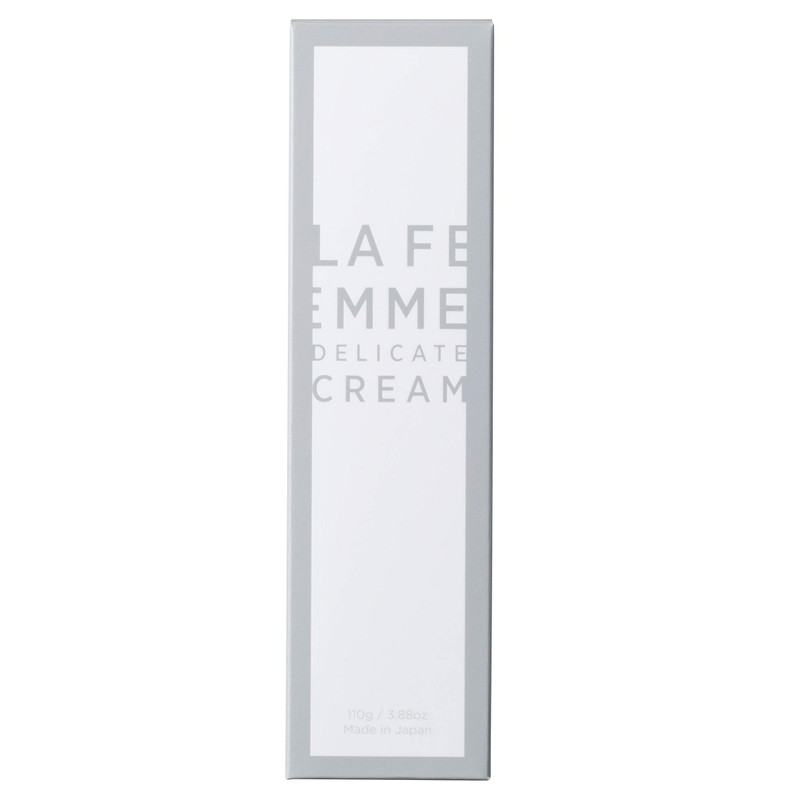 Brin de Vie Modish Rafame Delicate Cream, 1 Piece