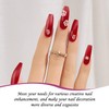 10pcs Nail Art Stamp Pens Nail Decoration Tools Nail Art