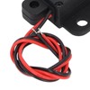 Mini Electric Linear Actuator 15mm Stroke 150N Thrust 4mm/s Speed