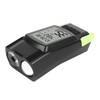 Wireless Bike Computer LCD Backlit Display Waterproof Bike Speedometer Odometer