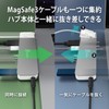 j5create MacBook Air/MacBook Pro 7 in 1 Multi-Hub Dual Display