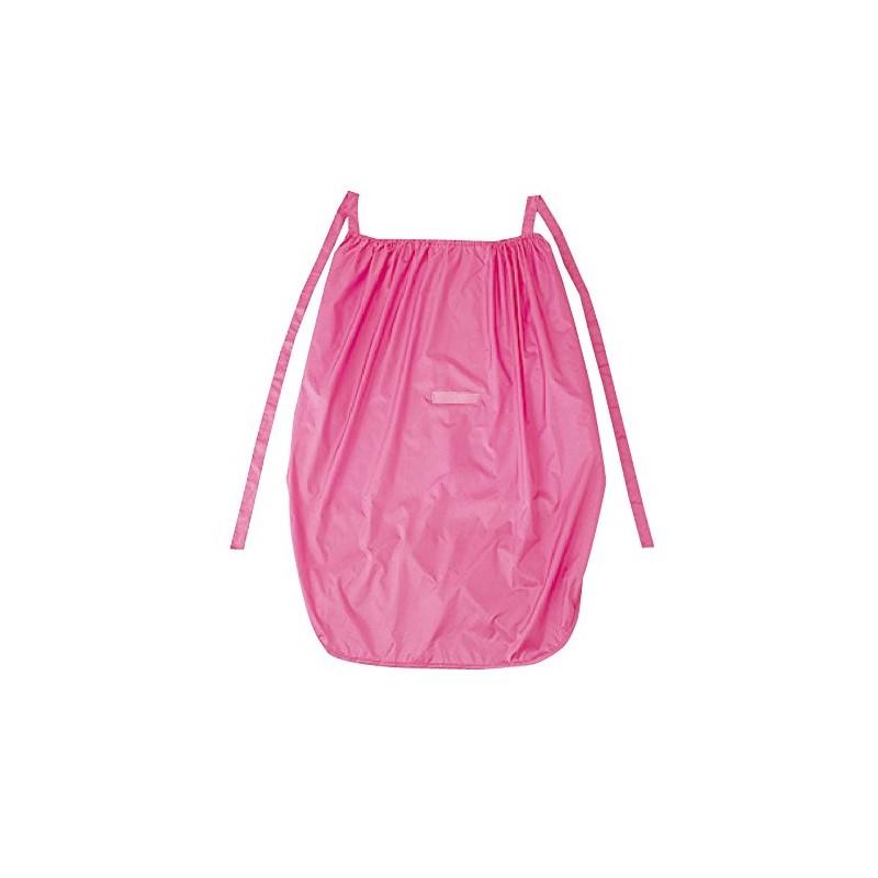 Angel Wheelchair Raincoat Care Rain Separate Type Undercoat Only Blue