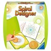 Ravensburger Original Mandala Designer Purse with Images for 29709 Spiral