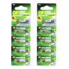 GP Batteries A27 12 V (27 A MN27 V27 A)