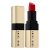 Labial Cremoso Luxe Lip Color Rojo Parisian Red Bobbi Brown
