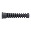 H & H Air For haikapura 250 Spring Nut Hose