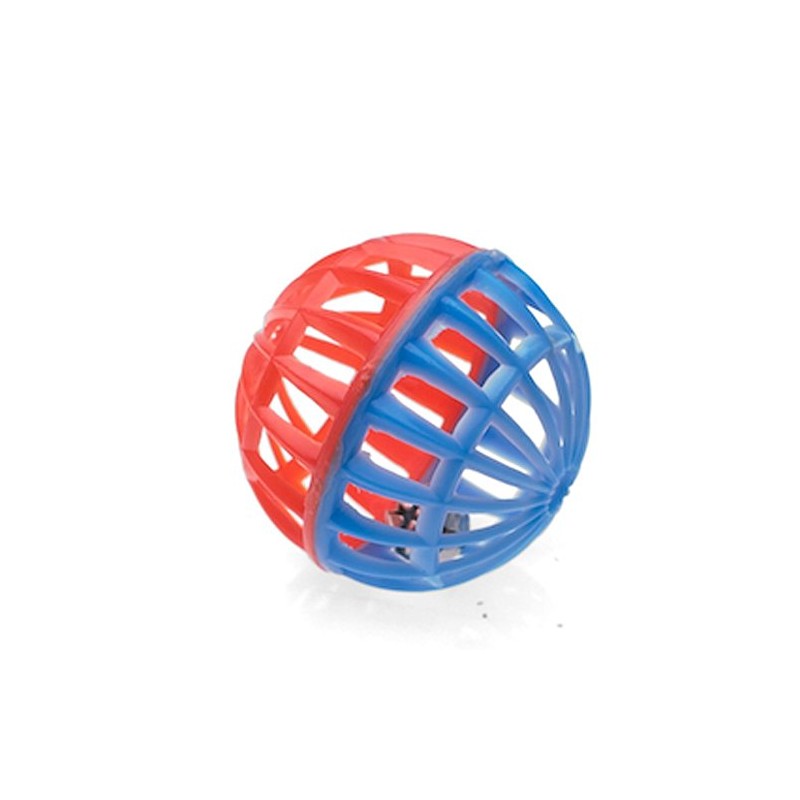 HDP Lattice Balls Cat Toys