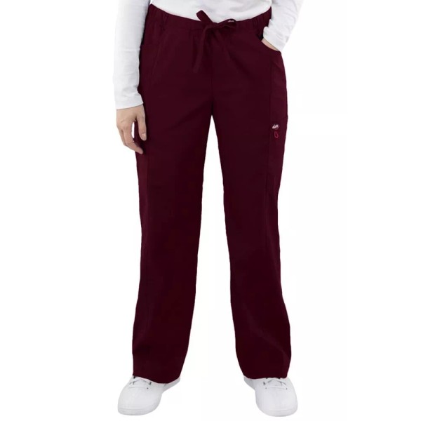 ALLHEART XXT Scrubs Ascent by AllHeart Unisex ELASTIC Cargo Scrub