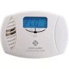 First Alert Plug-In Dual Powered Carbon Monoxide Detector Alarm 3
