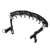 Prong Dog Training Collar Professional Adjustable Prong Pet Collar with