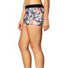 Soffe Pantalón Corto Dri para Mujer, Relampago, M