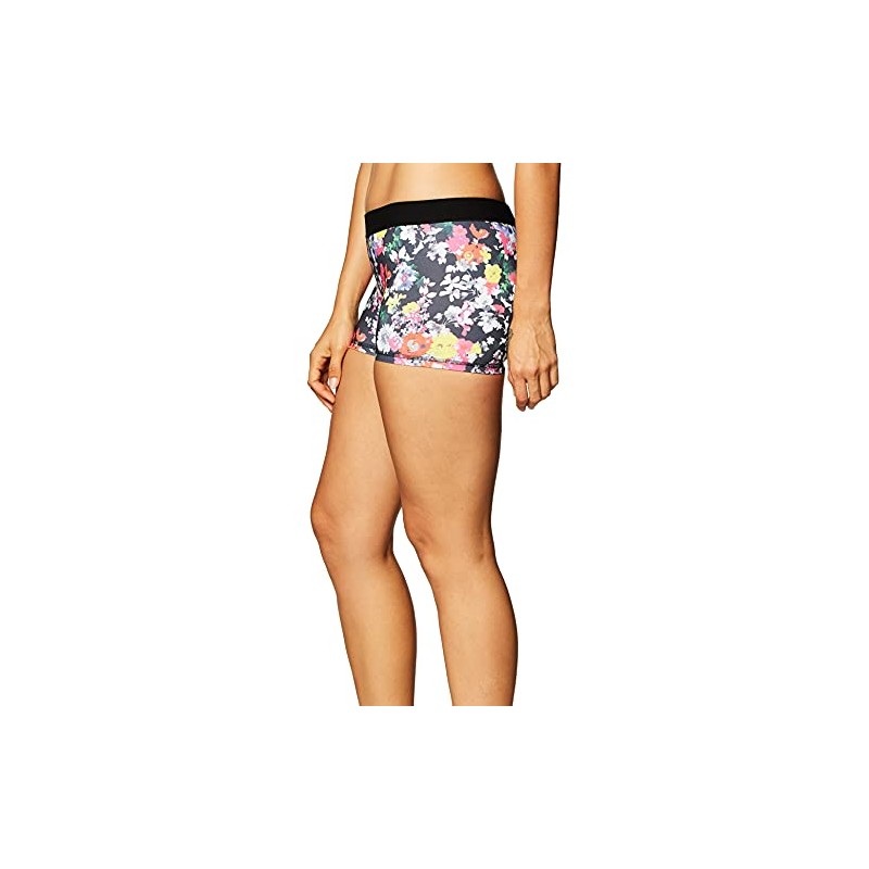 Soffe Pantalón Corto Dri para Mujer, Relampago, M