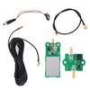 Medium and Shortwave SDR Antenna System with Cable 9V-15V Radio