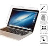 BISEN Anti Blue Light Screen Protector Guard For Macbook Air
