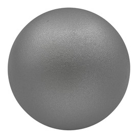 Champion Sports Iron Shot Put, 12-Pound