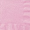 Unique Party 30875 Solid Luncheon Napkins | Lovely Color Theme