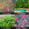 Vocray Pond & Pool Netting - 20 x 30 Ft，Heavy